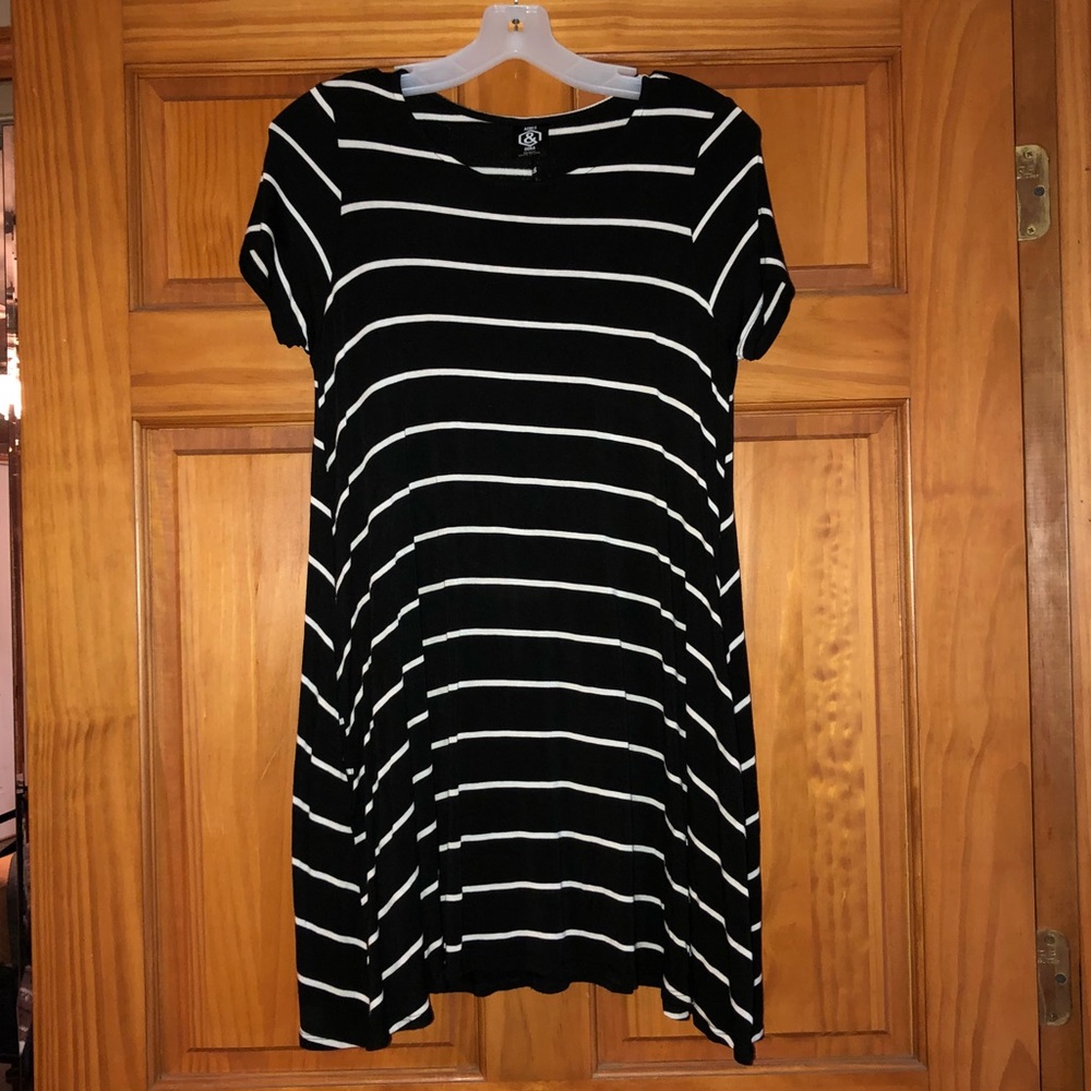 Agnes & Dora Swing Tunic